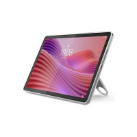 Produktbild för Lenovo Tab ZAEH - surfplatta - Android 14 eller senare - 64 GB - 10.1" - med klar fodral