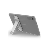 Produktbild för Lenovo Tab ZAEH - surfplatta - Android 14 eller senare - 64 GB - 10.1" - med klar fodral
