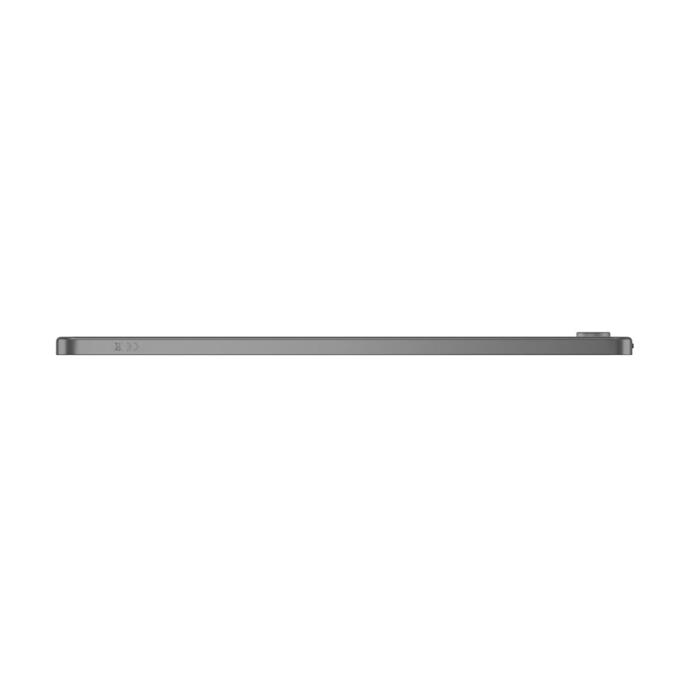 Produktbild för Lenovo Tab ZAEH - surfplatta - Android 14 eller senare - 64 GB - 10.1" - med klar fodral