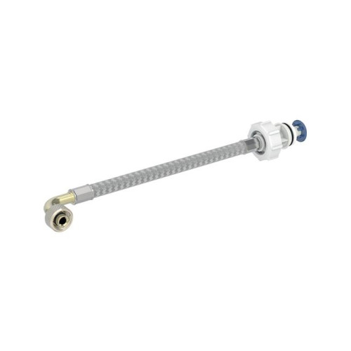 GEBERIT Geberit typ 383 avloppsslang för Kappa 15 cm & Omega inbyggd...