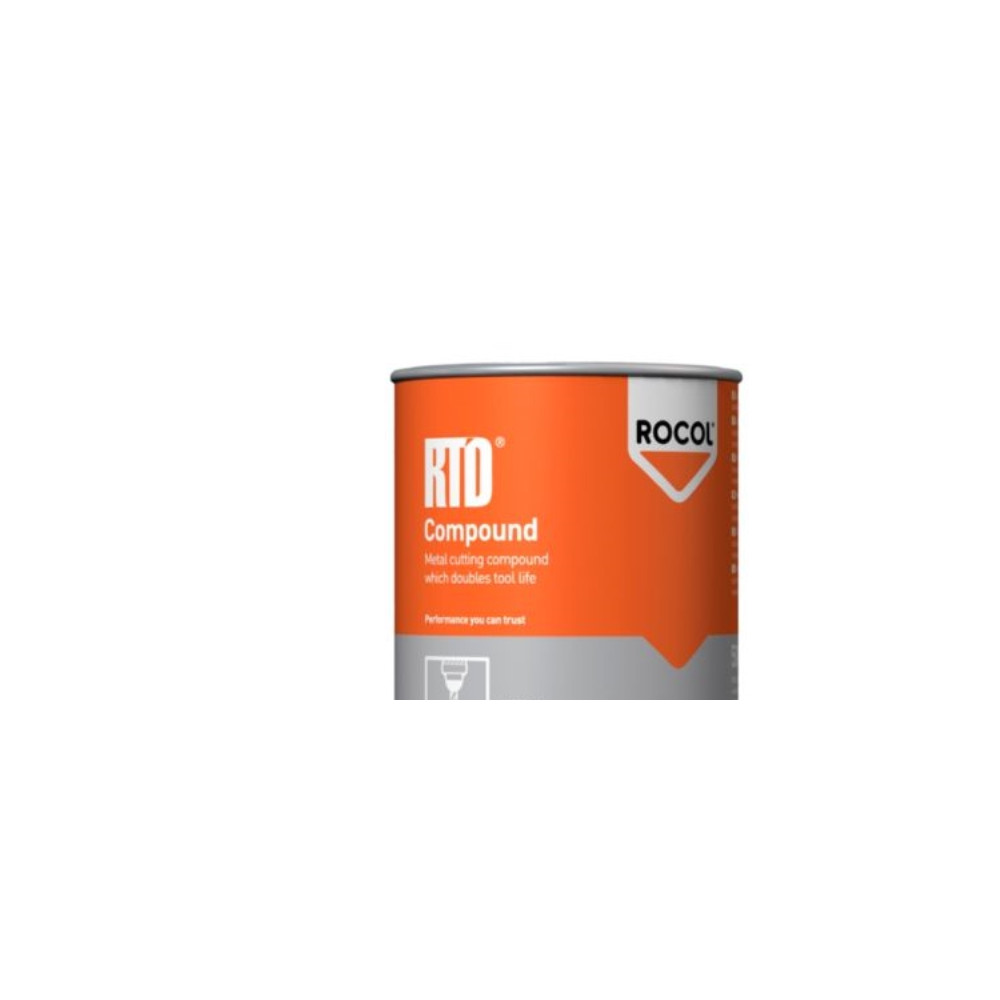 Produktbild för Anti-Seize Copper Paste 500g