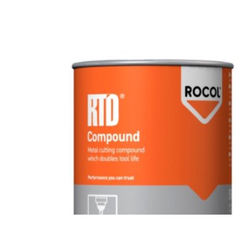 ITW Anti-Seize Copper Paste 500g