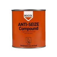 Produktbild för Anti-Seize Copper Paste 500g