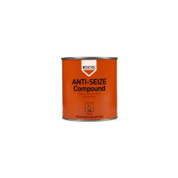 Produktbild för Anti-Seize Copper Paste 500g