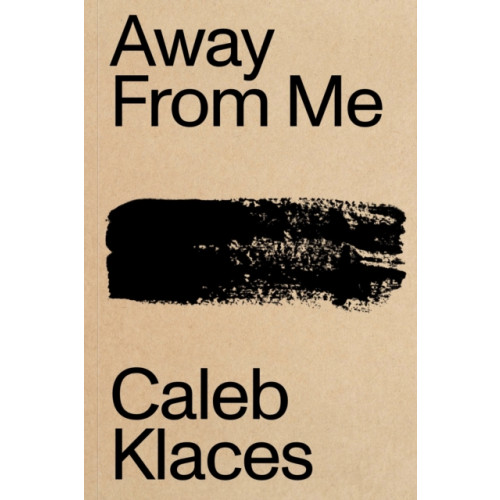 Prototype Publishing Ltd. Away From Me (häftad, eng)