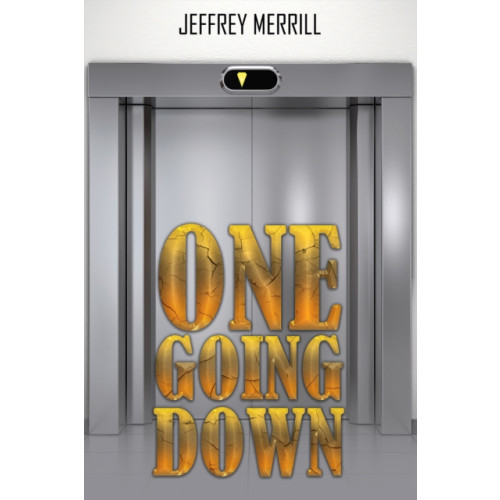 Austin Macauley Publishers One Going Down (häftad, eng)