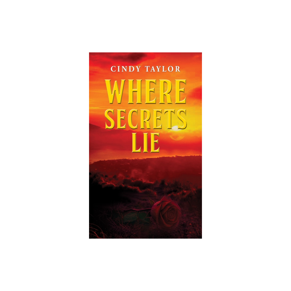 Produktbild för Where Secrets Lie (häftad, eng)