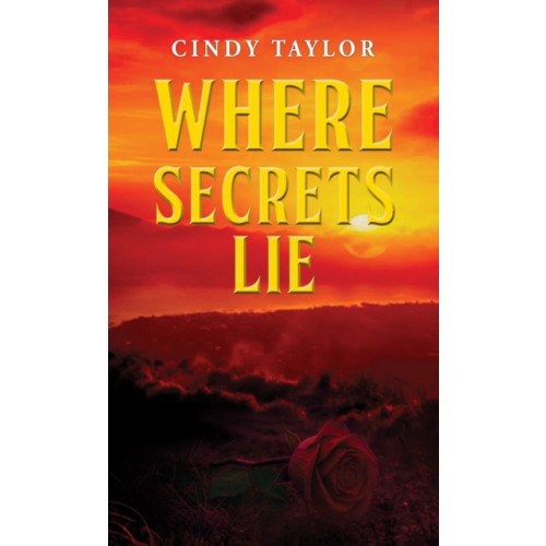 Austin Macauley Publishers Where Secrets Lie (häftad, eng)