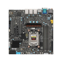 Produktbild för SuperMicro Supermicro-moderkort H13SAE-MF micro-ATX Socket A...