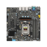 Produktbild för SuperMicro Supermicro-moderkort H13SAE-MF micro-ATX Socket A...