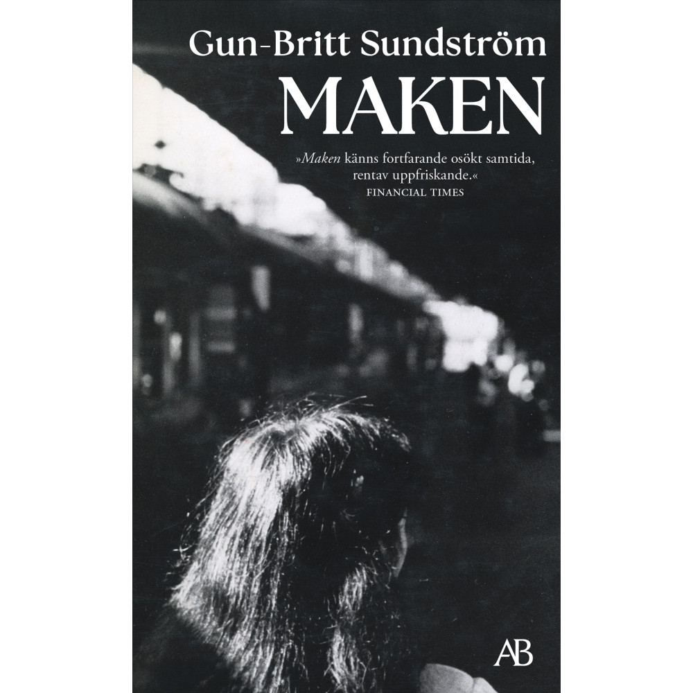 Produktbild för Maken (pocket)