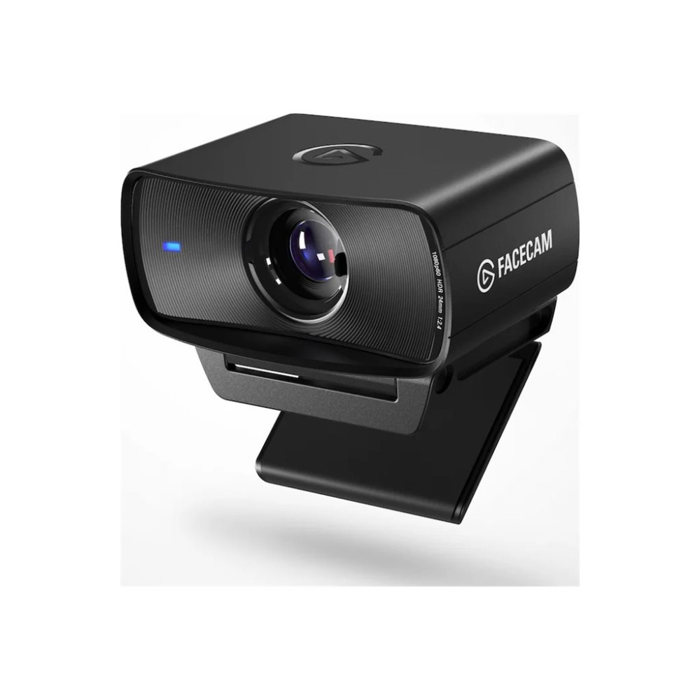 Produktbild för Elgato Facecam MK.2 - webbkamera