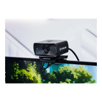 Produktbild för Elgato Facecam MK.2 - webbkamera