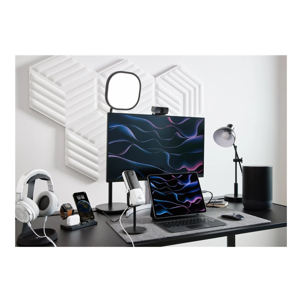 Produktbild för Elgato Facecam MK.2 - webbkamera