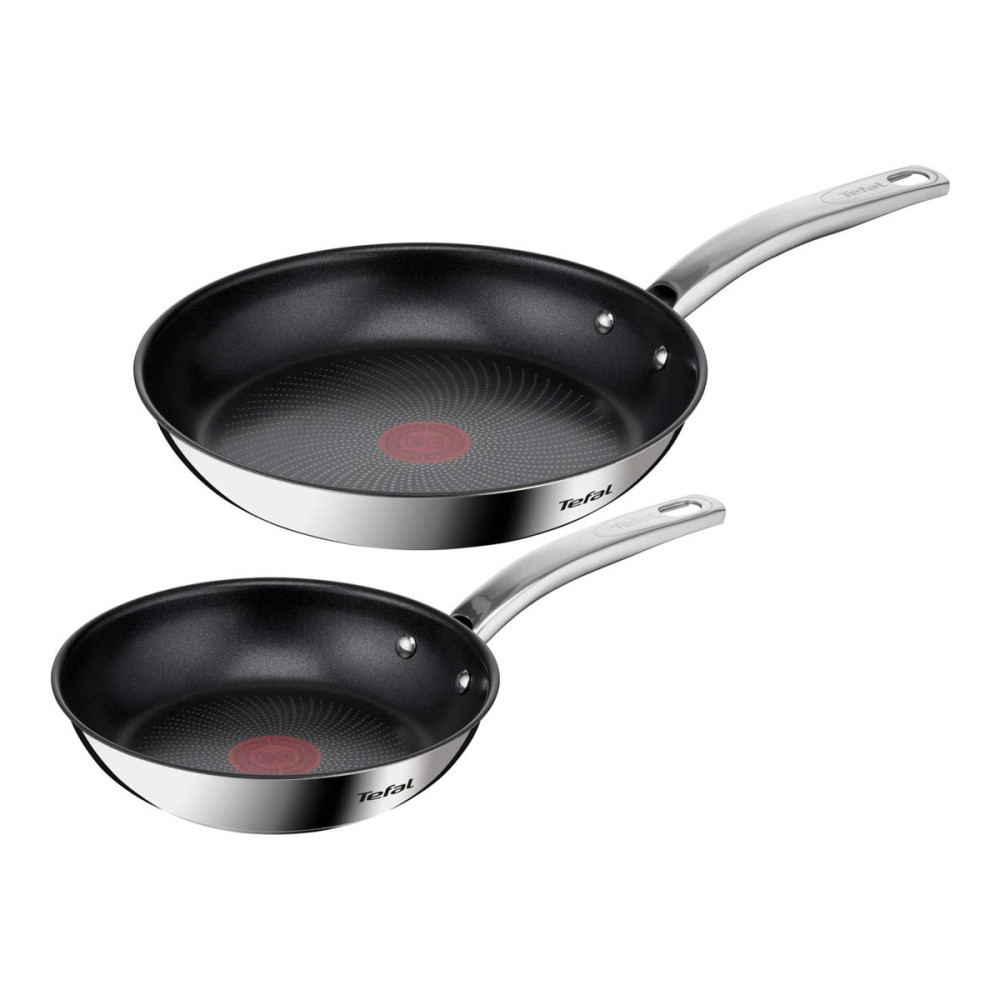 Produktbild för Tefal Intuition B817S255 - stekpannekonfiguration - 2 artiklar