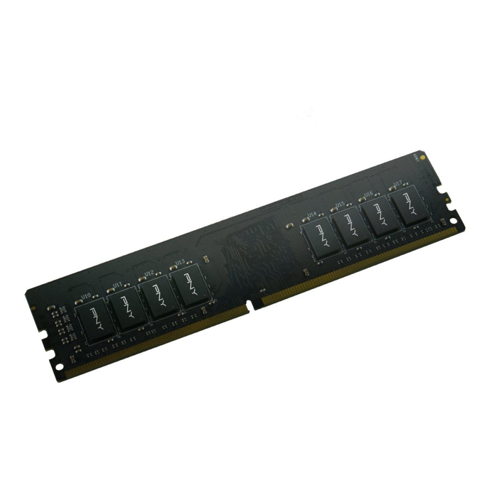 Produktbild för PNY - DDR4 - modul - 16 GB - DIMM 288-pin - 3200 MHz / PC4-25600 - ej buffrad