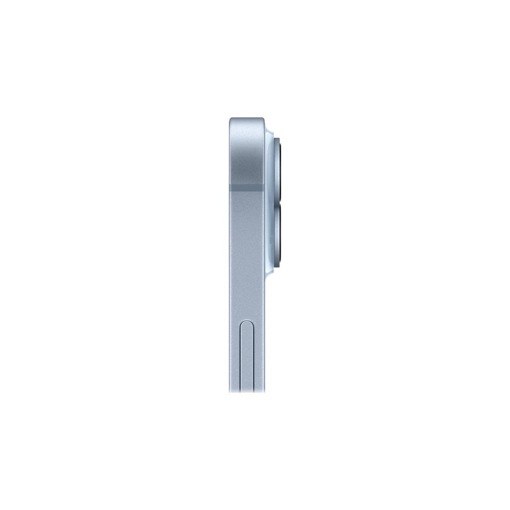 Produktbild för Apple iPhone 14 Plus - blå - 5G smartphone - 256 GB - GSM