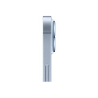 Produktbild för Apple iPhone 14 Plus - blå - 5G smartphone - 256 GB - GSM
