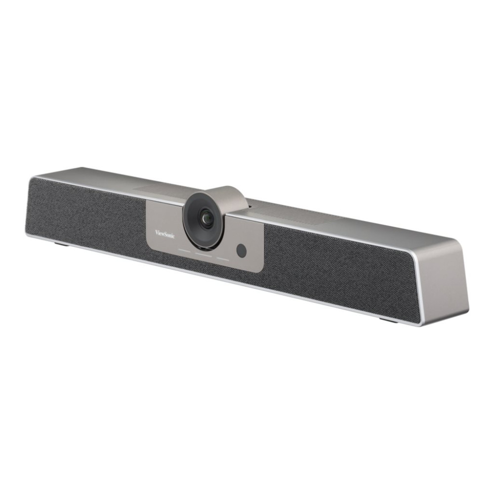 Produktbild för ViewSonic UMB202 - for Microsoft Teams Rooms - konferenskamera