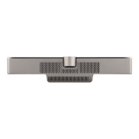 Produktbild för ViewSonic UMB202 - for Microsoft Teams Rooms - konferenskamera