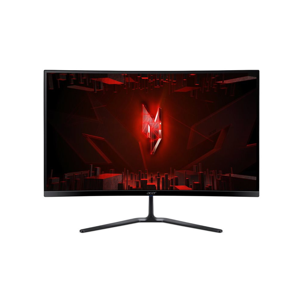 Produktbild för Acer Nitro ED270 W0bmiipx - ED Series - LCD-skärm - Full HD (1080p) - 27" - HDR
