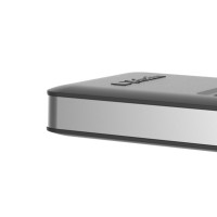 Produktbild för Verbatim Store 'n' Go Portable - SSD - 256 GB - USB 3.1 Gen 1