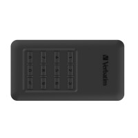 Produktbild för Verbatim Store 'n' Go Portable - SSD - 256 GB - USB 3.1 Gen 1
