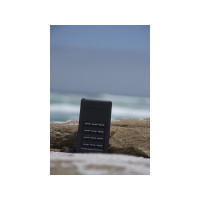 Produktbild för Verbatim Store 'n' Go Portable - SSD - 256 GB - USB 3.1 Gen 1