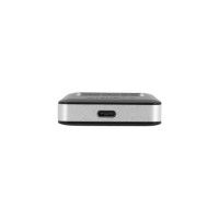 Produktbild för Verbatim Store 'n' Go Portable - SSD - 256 GB - USB 3.1 Gen 1