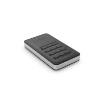 Produktbild för Verbatim Store 'n' Go Portable - SSD - 256 GB - USB 3.1 Gen 1