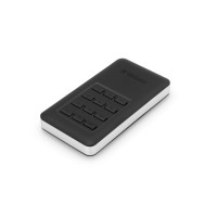 Produktbild för Verbatim Store 'n' Go Portable - SSD - 256 GB - USB 3.1 Gen 1
