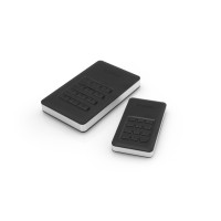 Produktbild för Verbatim Store 'n' Go Portable - SSD - 256 GB - USB 3.1 Gen 1