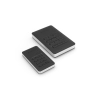 Produktbild för Verbatim Store 'n' Go Portable - SSD - 256 GB - USB 3.1 Gen 1