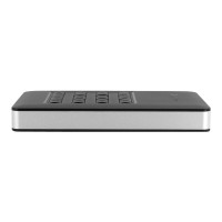 Produktbild för Verbatim Store 'n' Go Portable - SSD - 256 GB - USB 3.1 Gen 1