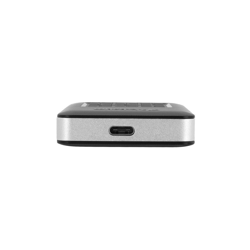 Produktbild för Verbatim Store 'n' Go Portable - SSD - 256 GB - USB 3.1 Gen 1