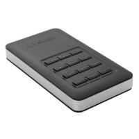 Produktbild för Verbatim Store 'n' Go Portable - SSD - 256 GB - USB 3.1 Gen 1