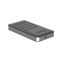 Produktbild för Verbatim Store 'n' Go Portable - SSD - 256 GB - USB 3.1 Gen 1