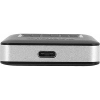 Produktbild för Verbatim Store 'n' Go Portable - SSD - 256 GB - USB 3.1 Gen 1