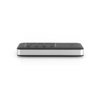 Produktbild för Verbatim Store 'n' Go Portable - SSD - 256 GB - USB 3.1 Gen 1