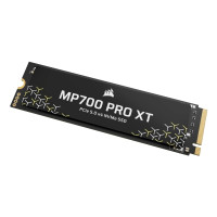 Produktbild för CORSAIR MP700 PRO XT - SSD - 1 TB - PCI Express 5.0 x4 (NVMe)
