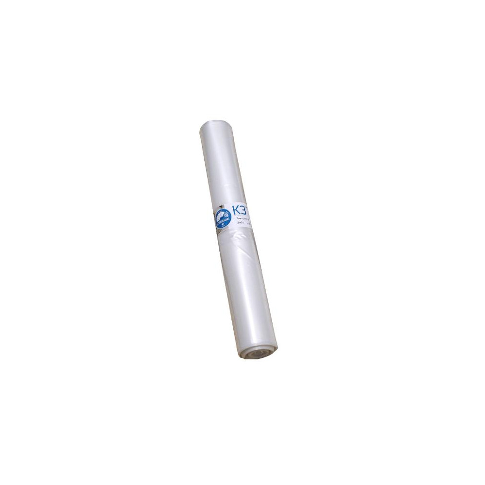 Produktbild för Plastsäck COEX K3 R100 240L 55my tr10/rl
