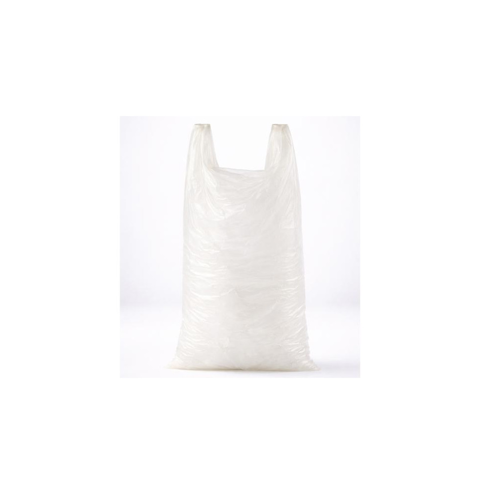 Produktbild för Plastsäck COEX K3 R100 240L 55my tr10/rl