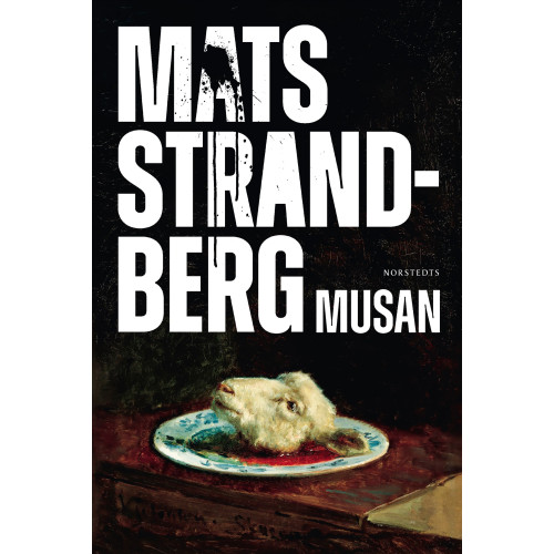 Mats Strandberg Musan (pocket)
