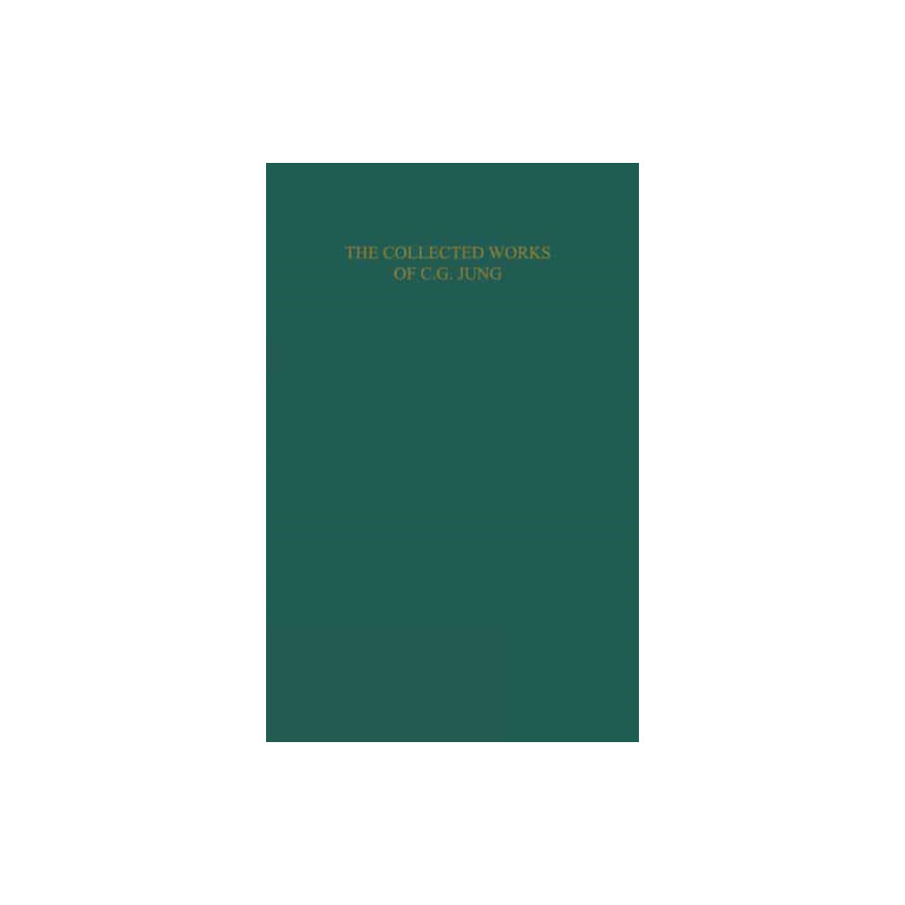 Produktbild för The Practice of Psychotherapy (inbunden, eng)