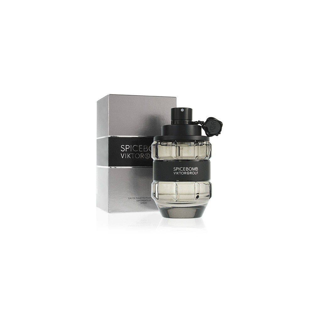 Produktbild för Viktor & Rolf Spicebomb EDT M 90ml