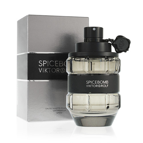 Viktor & Rolf Viktor & Rolf Spicebomb EDT M 90ml