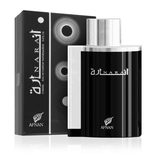 Afnan Afnan Inara Black EDP U 100ml