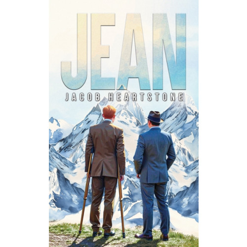 Austin Macauley Publishers Jean (häftad, eng)