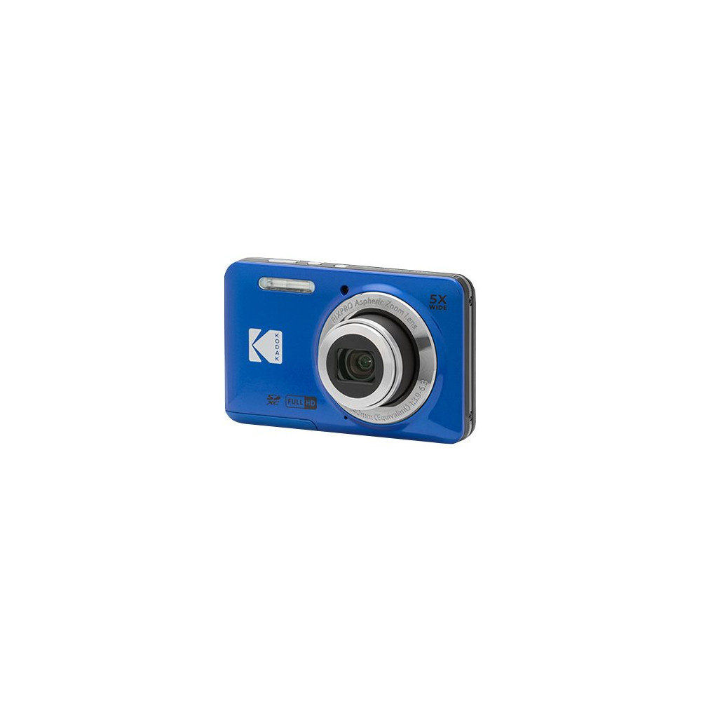 Produktbild för Kodak PIXPRO Friendly Zoom FZ55 - digitalkamera