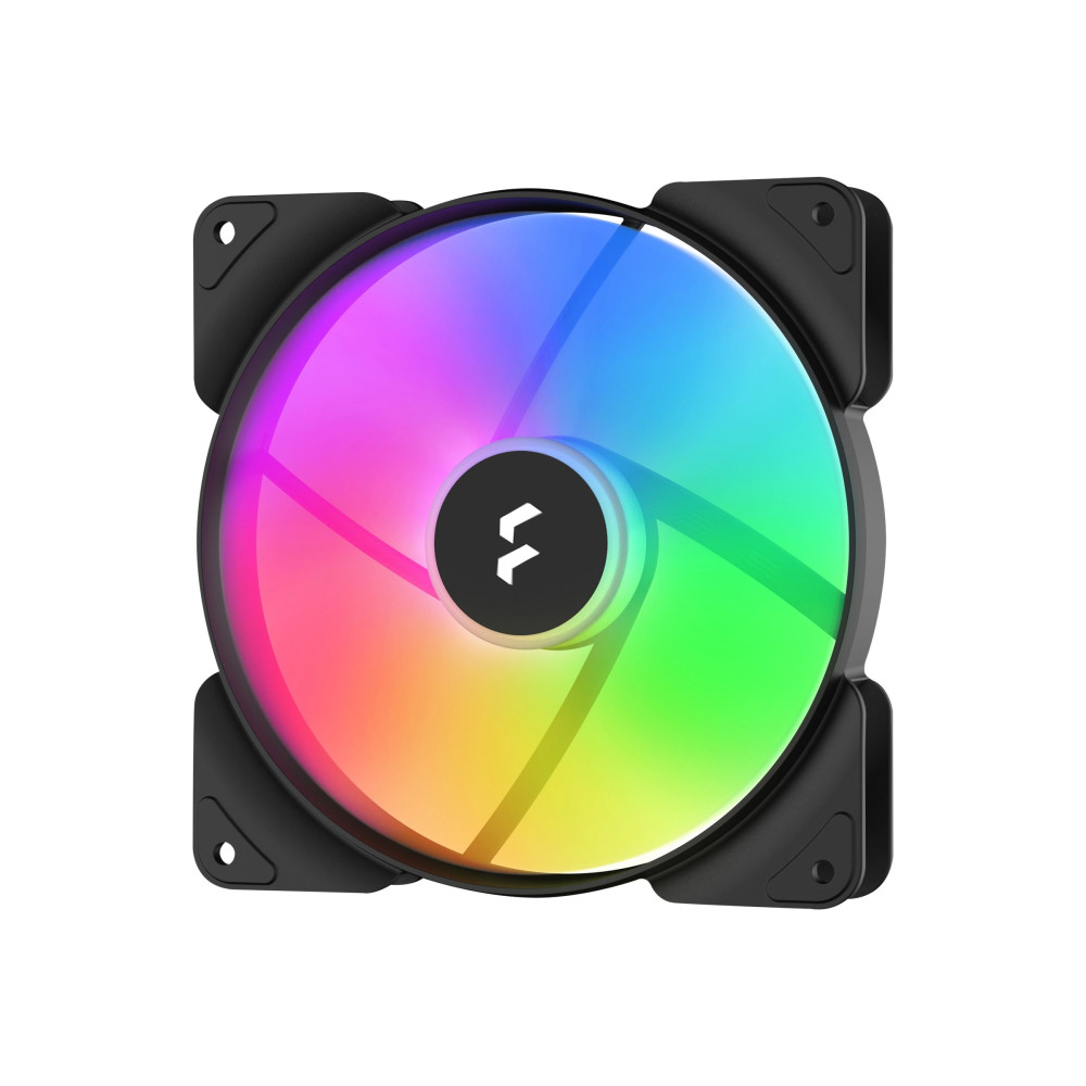 Produktbild för Fractal Design Aspect 14 RGB PWM - lådfläkt